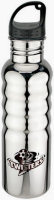 Sports Bottles: 25oz Stainless Steel Sports Bottle